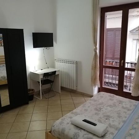 B&B Nola Luaran gambar