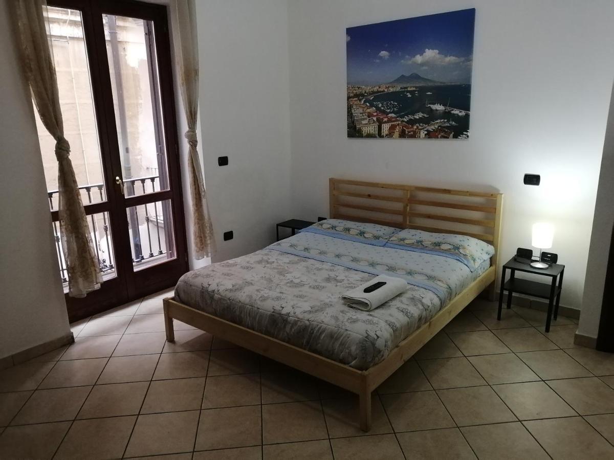 B&B Nola Luaran gambar