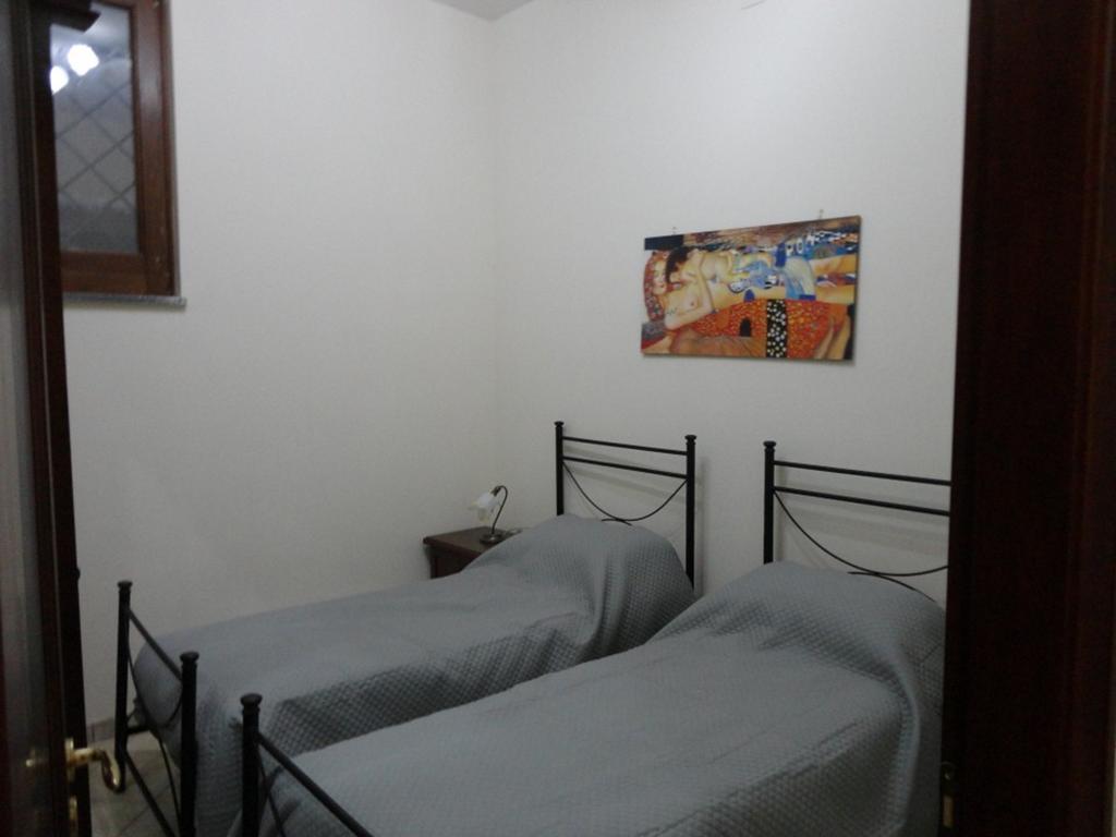 B&B Nola Bilik gambar