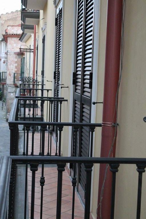 B&B Nola Bilik gambar