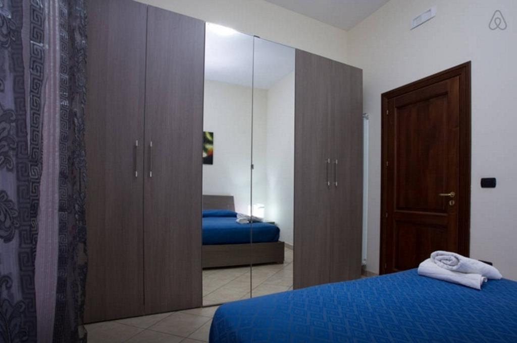 B&B Nola Bilik gambar