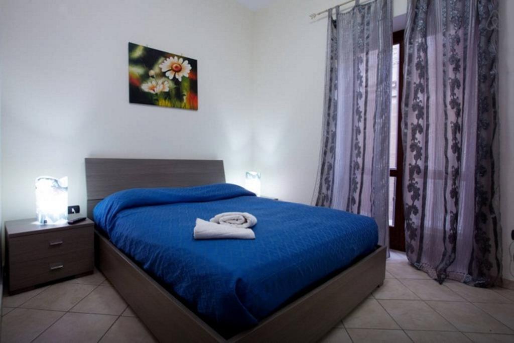 B&B Nola Bilik gambar