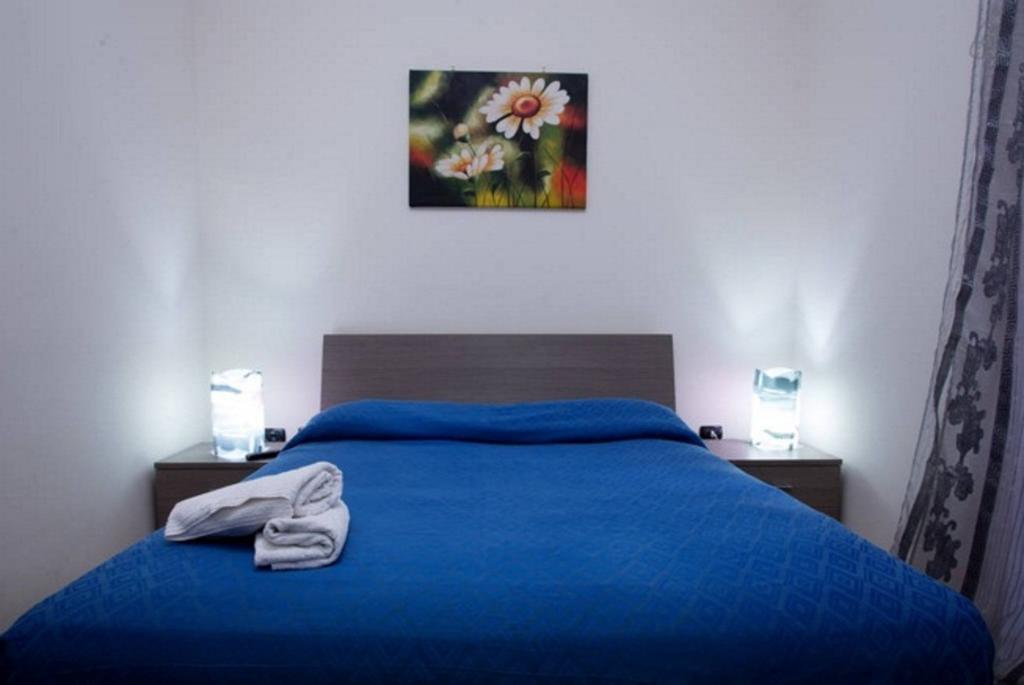 B&B Nola Bilik gambar