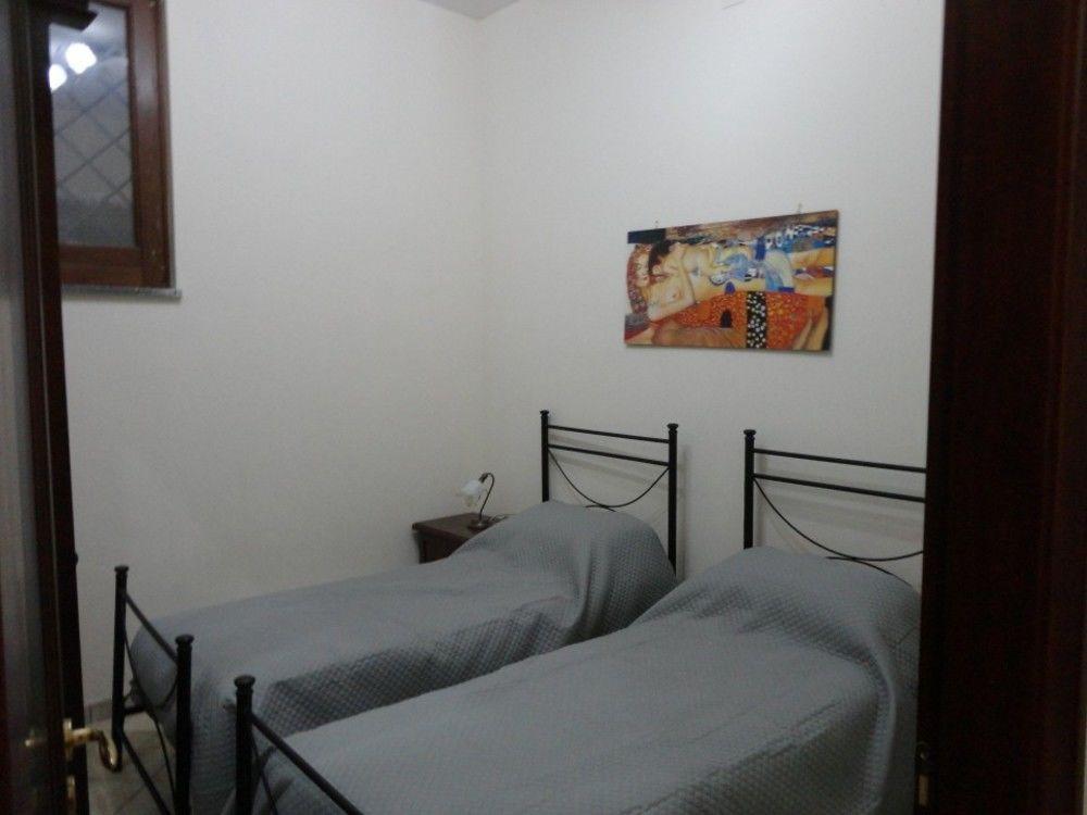 B&B Nola Luaran gambar