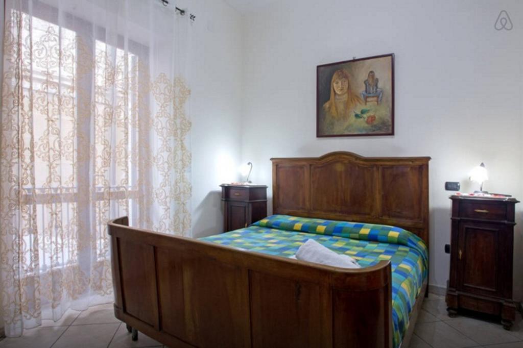 B&B Nola Luaran gambar