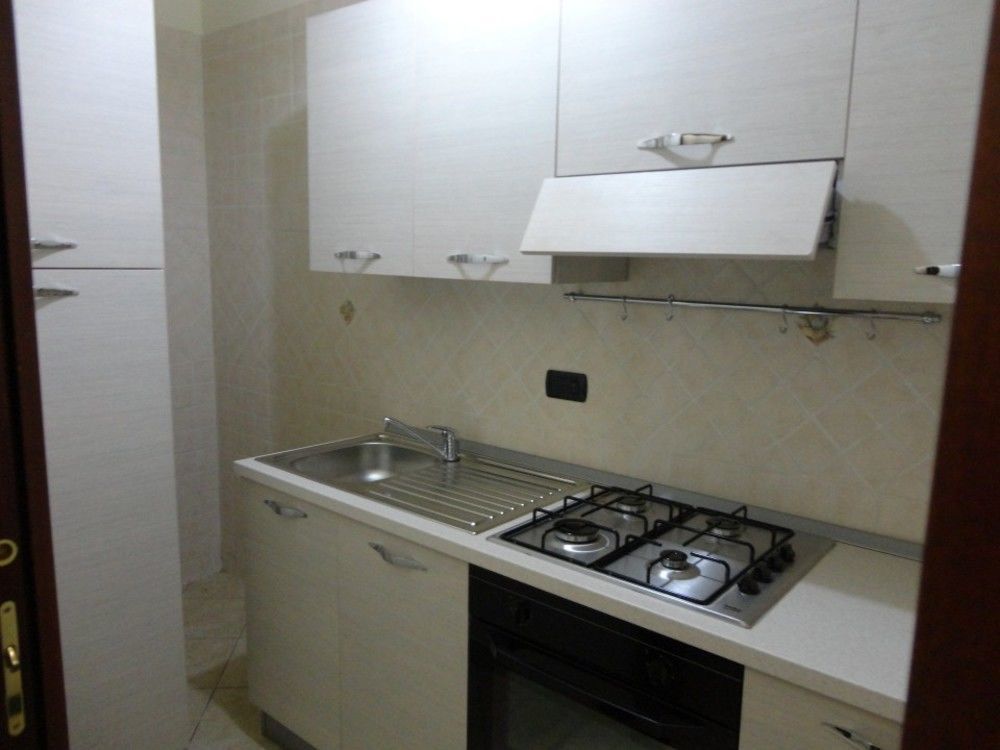B&B Nola Luaran gambar