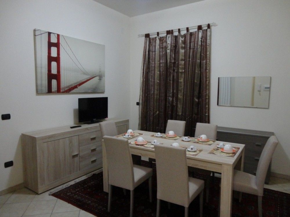 B&B Nola Luaran gambar