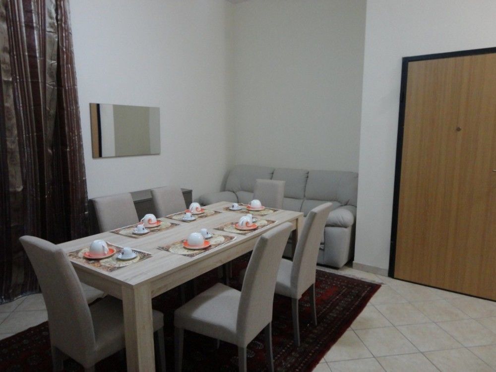 B&B Nola Luaran gambar