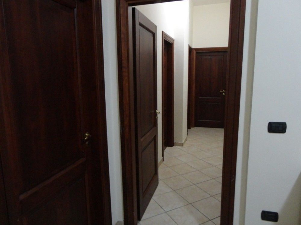 B&B Nola Luaran gambar