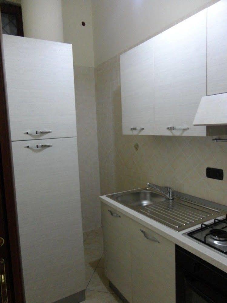 B&B Nola Luaran gambar