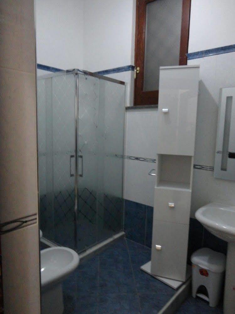 B&B Nola Luaran gambar